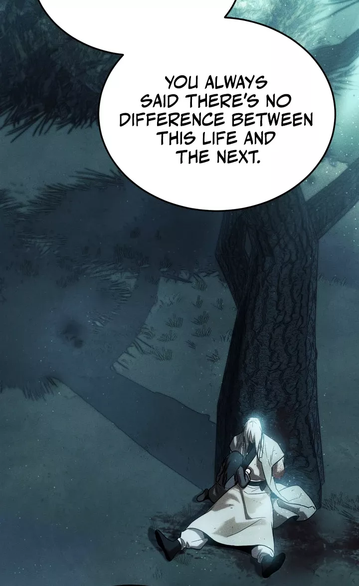 The Great Heavenly Demon Sovereign Chapter 1 page 37 - 
