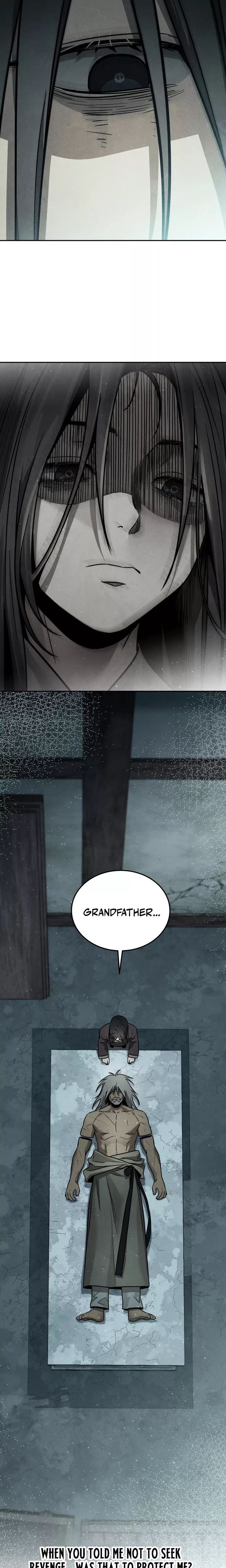 The Great Heavenly Demon Sovereign Chapter 1 page 42 - 