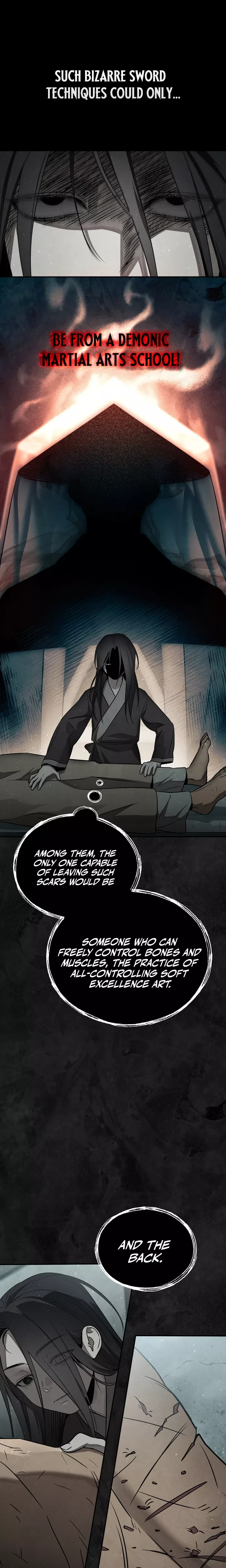 The Great Heavenly Demon Sovereign Chapter 1 page 47 - 