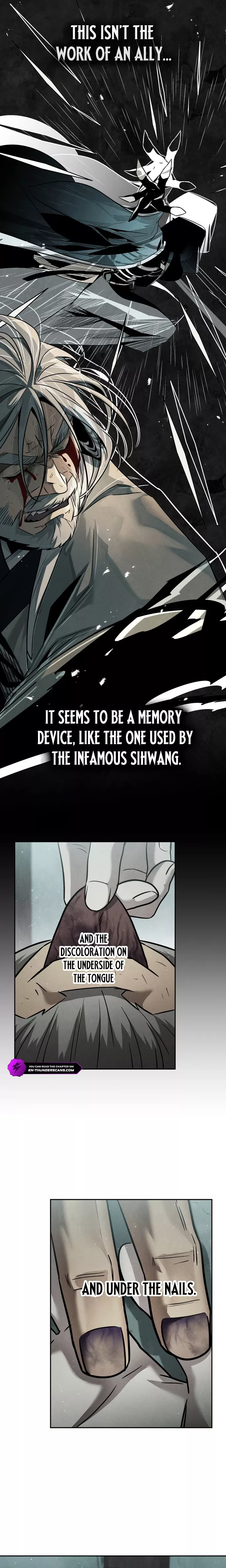 The Great Heavenly Demon Sovereign Chapter 1 page 49 - 