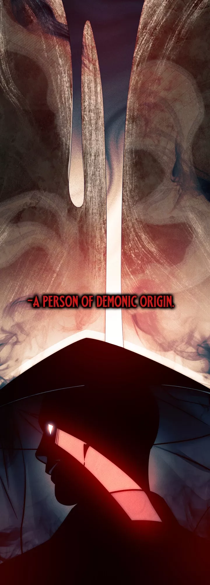 The Great Heavenly Demon Sovereign Chapter 1 page 51 - 