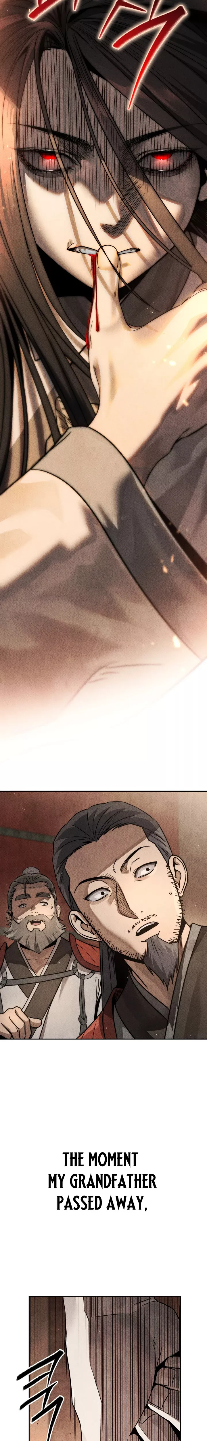 The Great Heavenly Demon Sovereign Chapter 1 page 53 - 