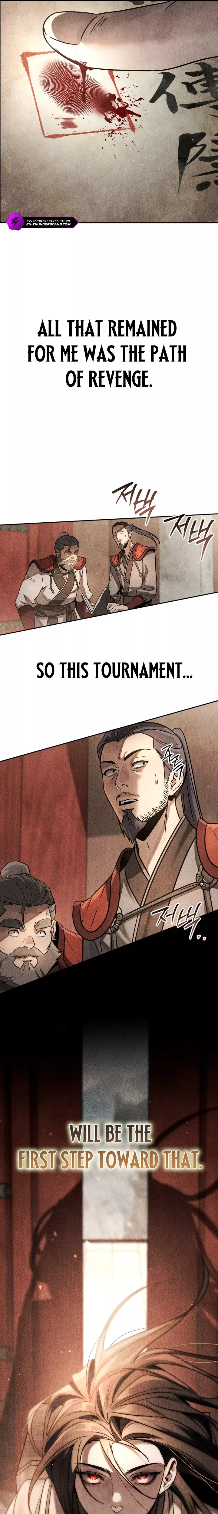 The Great Heavenly Demon Sovereign Chapter 1 page 55 - 