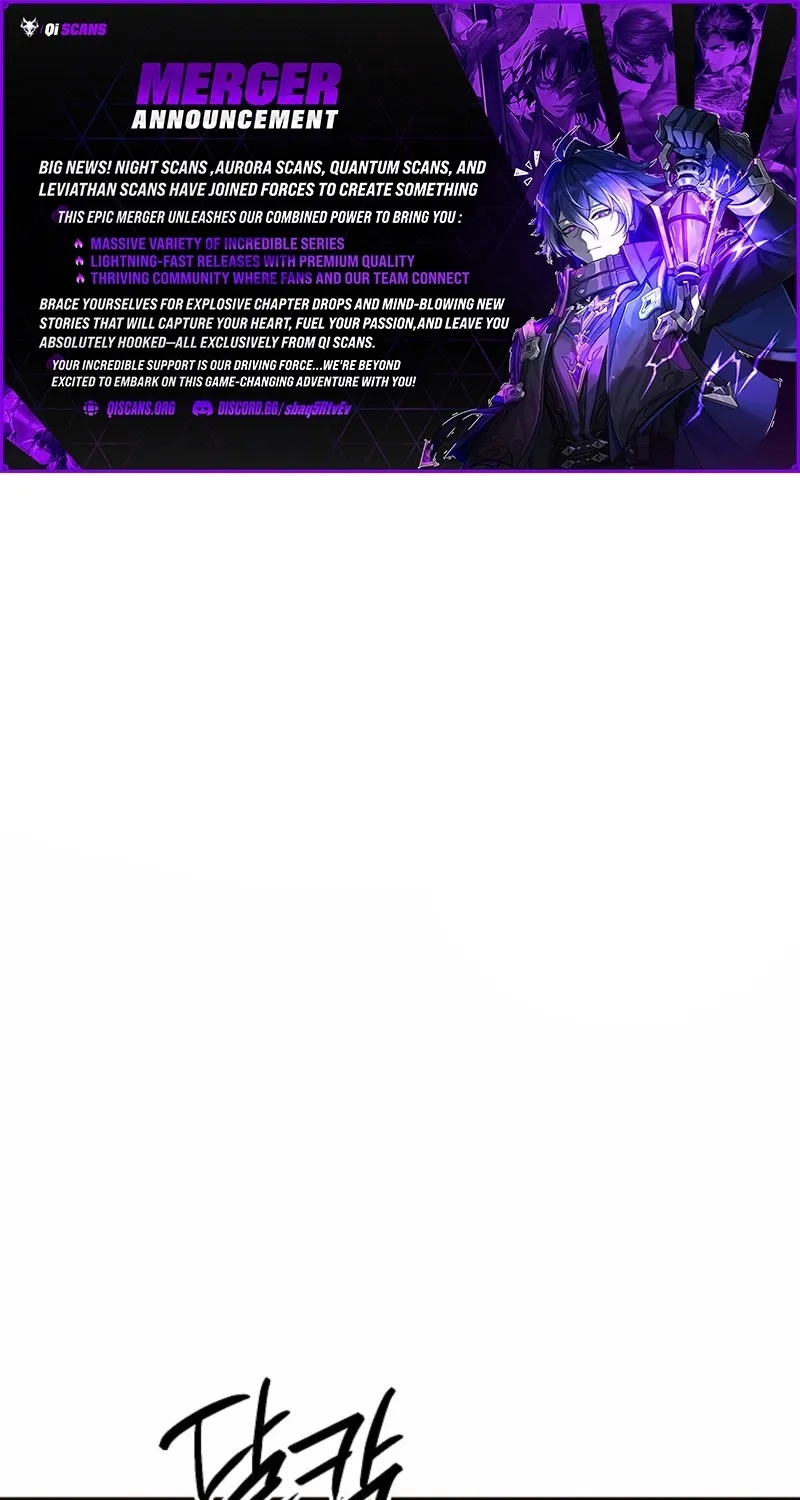 The Great Heavenly Demon Sovereign Chapter 10.1 page 1 - 
