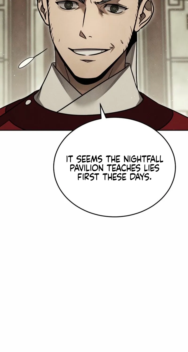 The Great Heavenly Demon Sovereign Chapter 10.1 page 11 - 