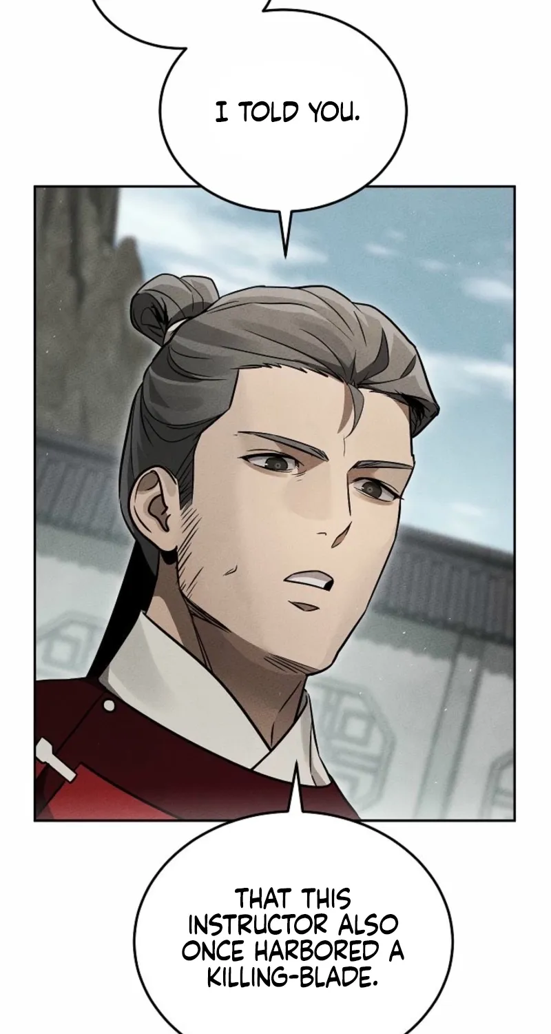The Great Heavenly Demon Sovereign Chapter 10.1 page 103 - 