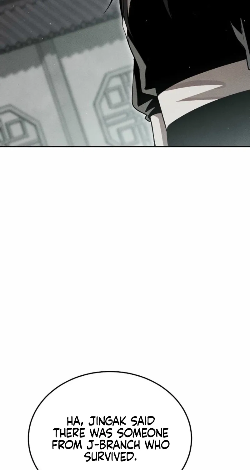 The Great Heavenly Demon Sovereign Chapter 10.1 page 107 - 