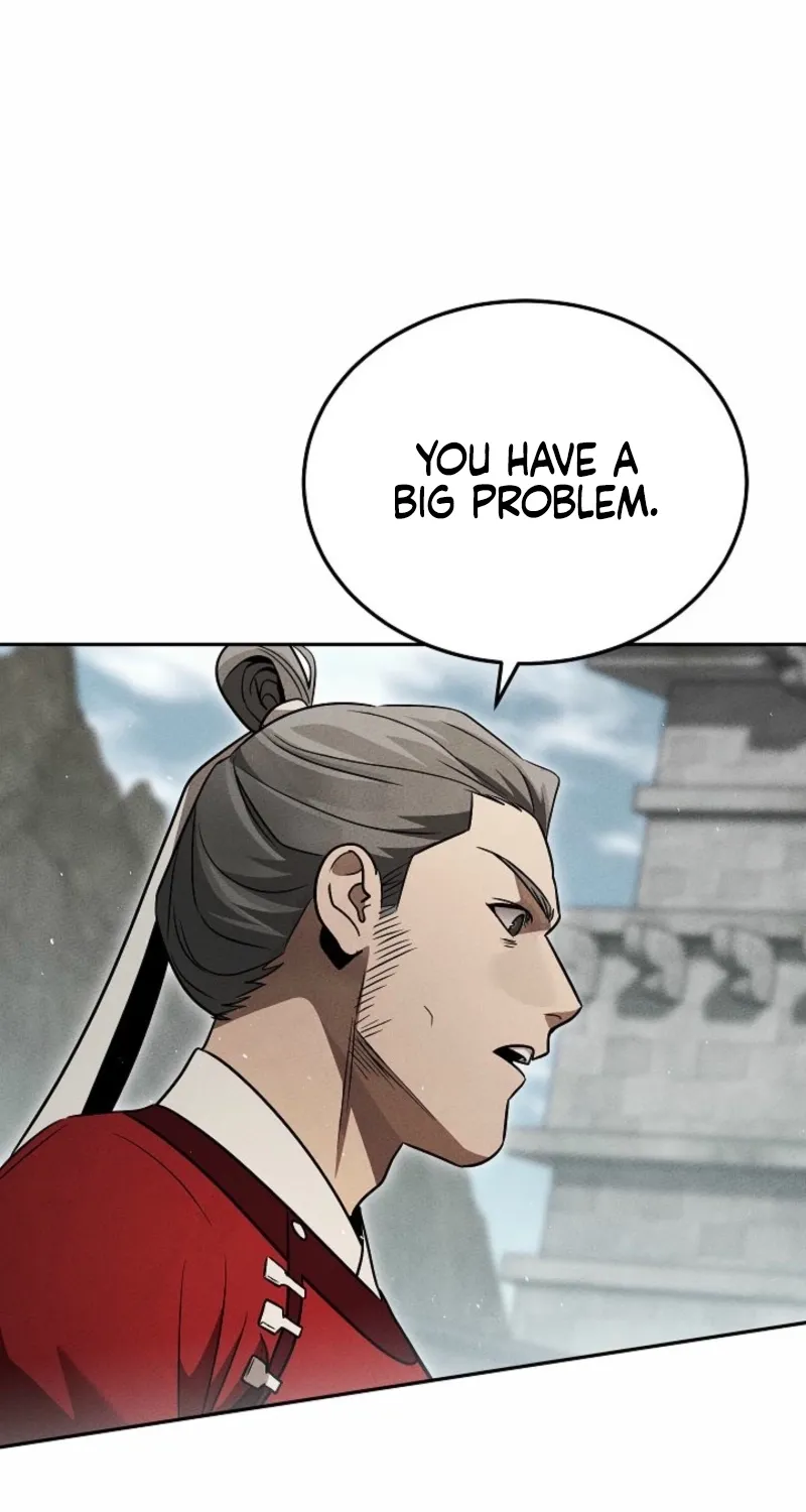 The Great Heavenly Demon Sovereign Chapter 10.1 page 109 - 