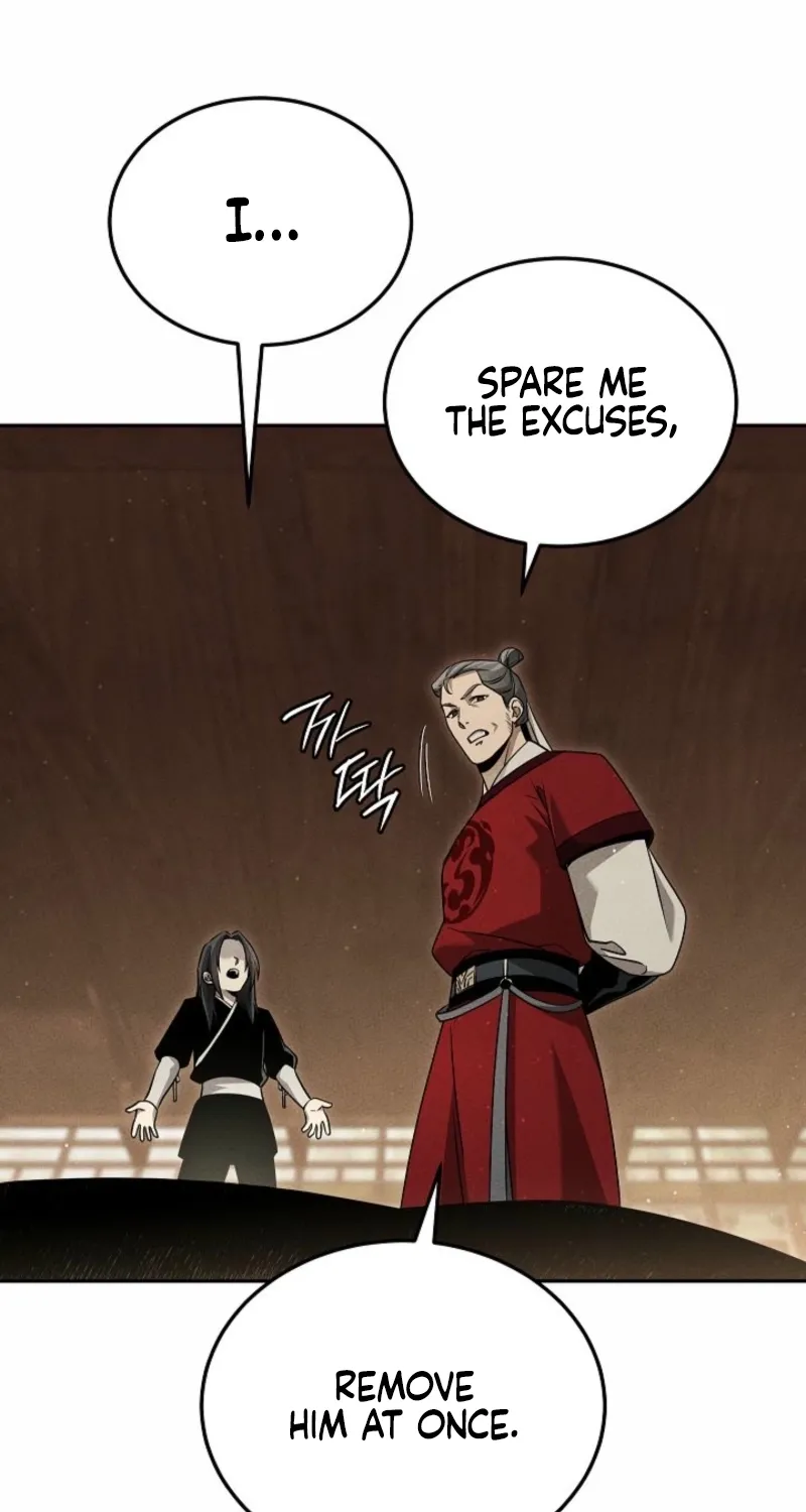 The Great Heavenly Demon Sovereign Chapter 10.1 page 12 - 