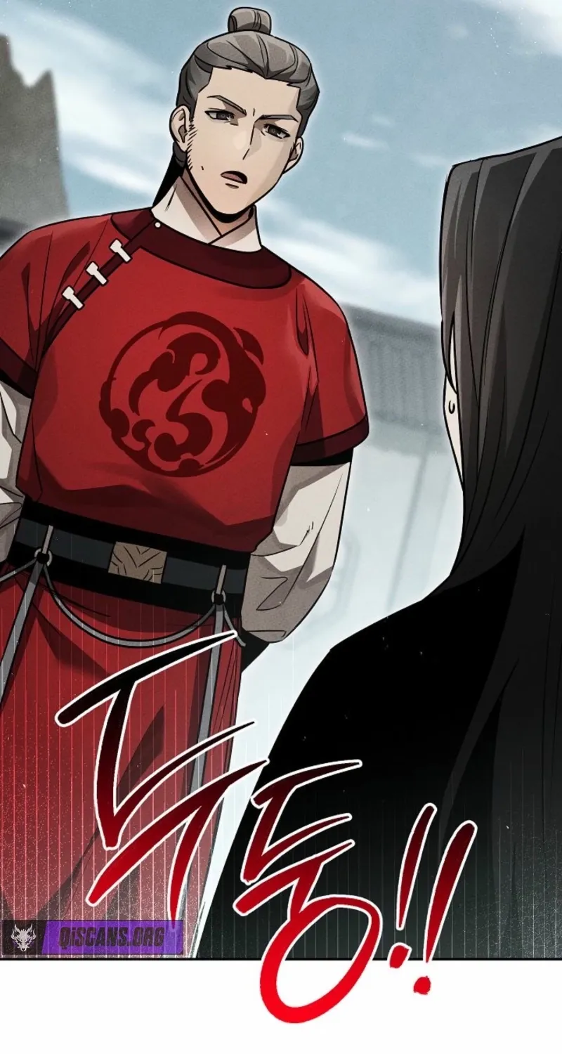 The Great Heavenly Demon Sovereign Chapter 10.1 page 112 - 