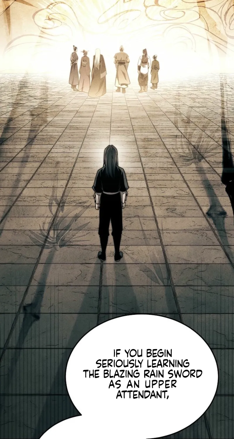 The Great Heavenly Demon Sovereign Chapter 10.1 page 114 - 