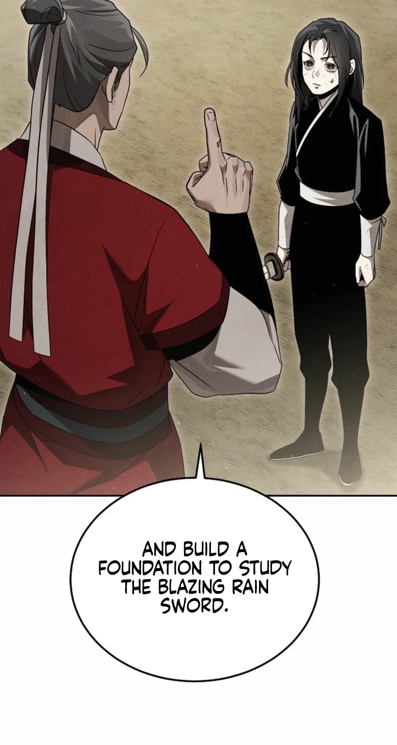 The Great Heavenly Demon Sovereign Chapter 10.1 page 116 - 