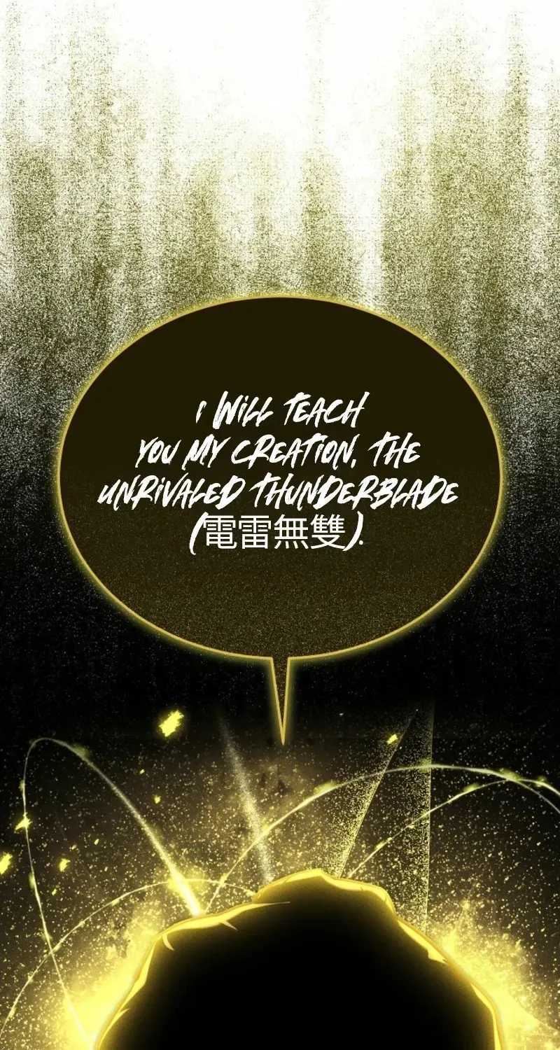 The Great Heavenly Demon Sovereign Chapter 10.1 page 119 - 