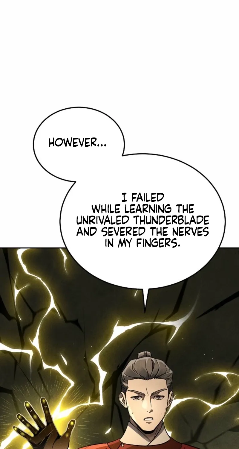 The Great Heavenly Demon Sovereign Chapter 10.1 page 121 - 