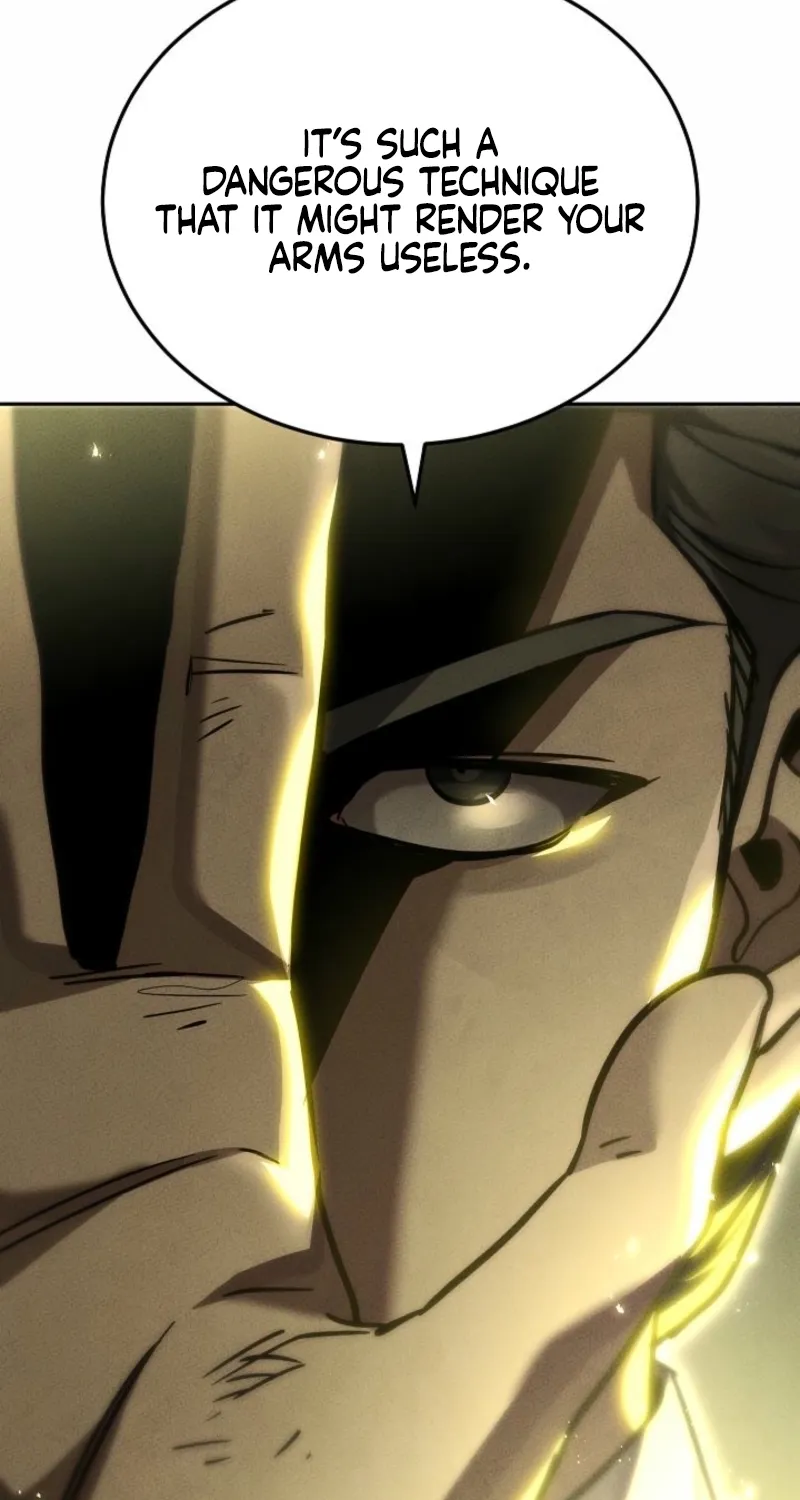 The Great Heavenly Demon Sovereign Chapter 10.1 page 123 - 