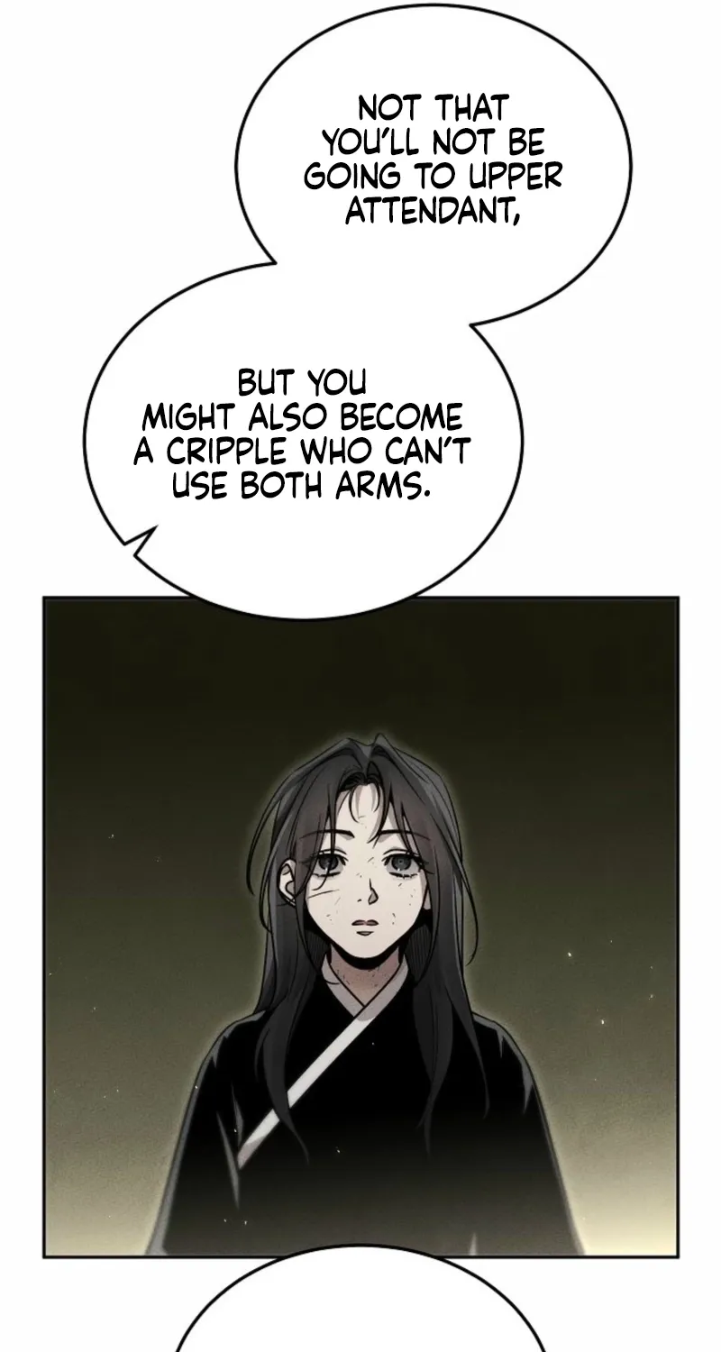 The Great Heavenly Demon Sovereign Chapter 10.1 page 125 - 