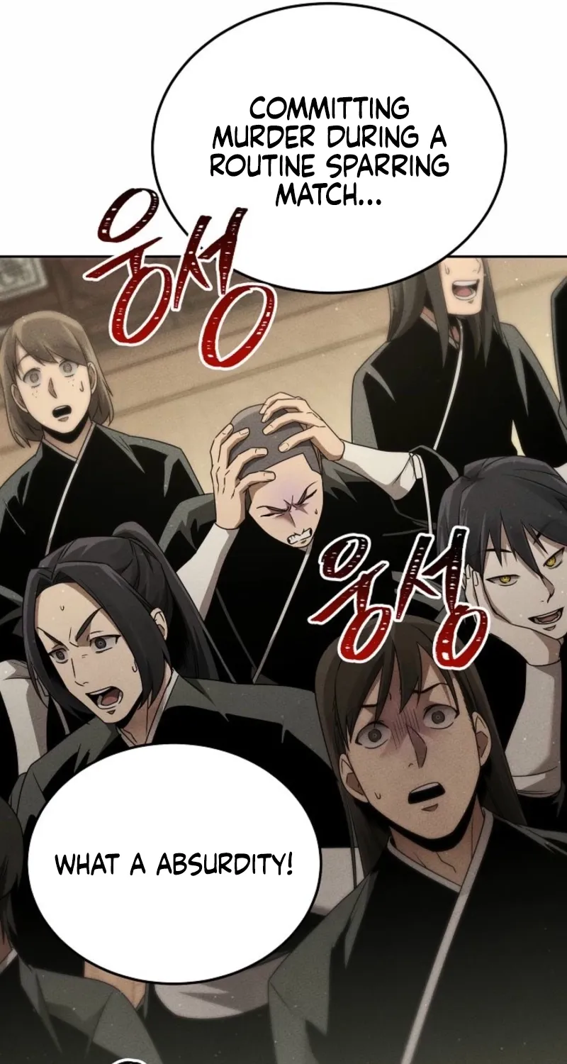 The Great Heavenly Demon Sovereign Chapter 10.1 page 14 - 