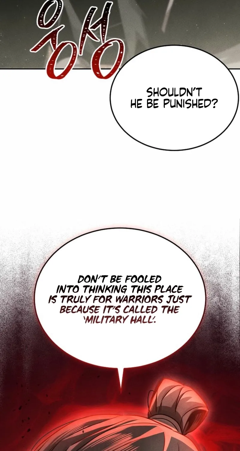 The Great Heavenly Demon Sovereign Chapter 10.1 page 15 - 