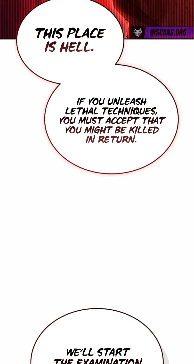 The Great Heavenly Demon Sovereign Chapter 10.1 page 17 - 