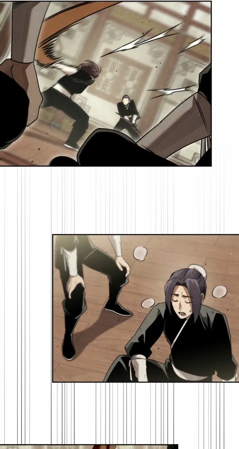 The Great Heavenly Demon Sovereign Chapter 10.1 page 20 - 