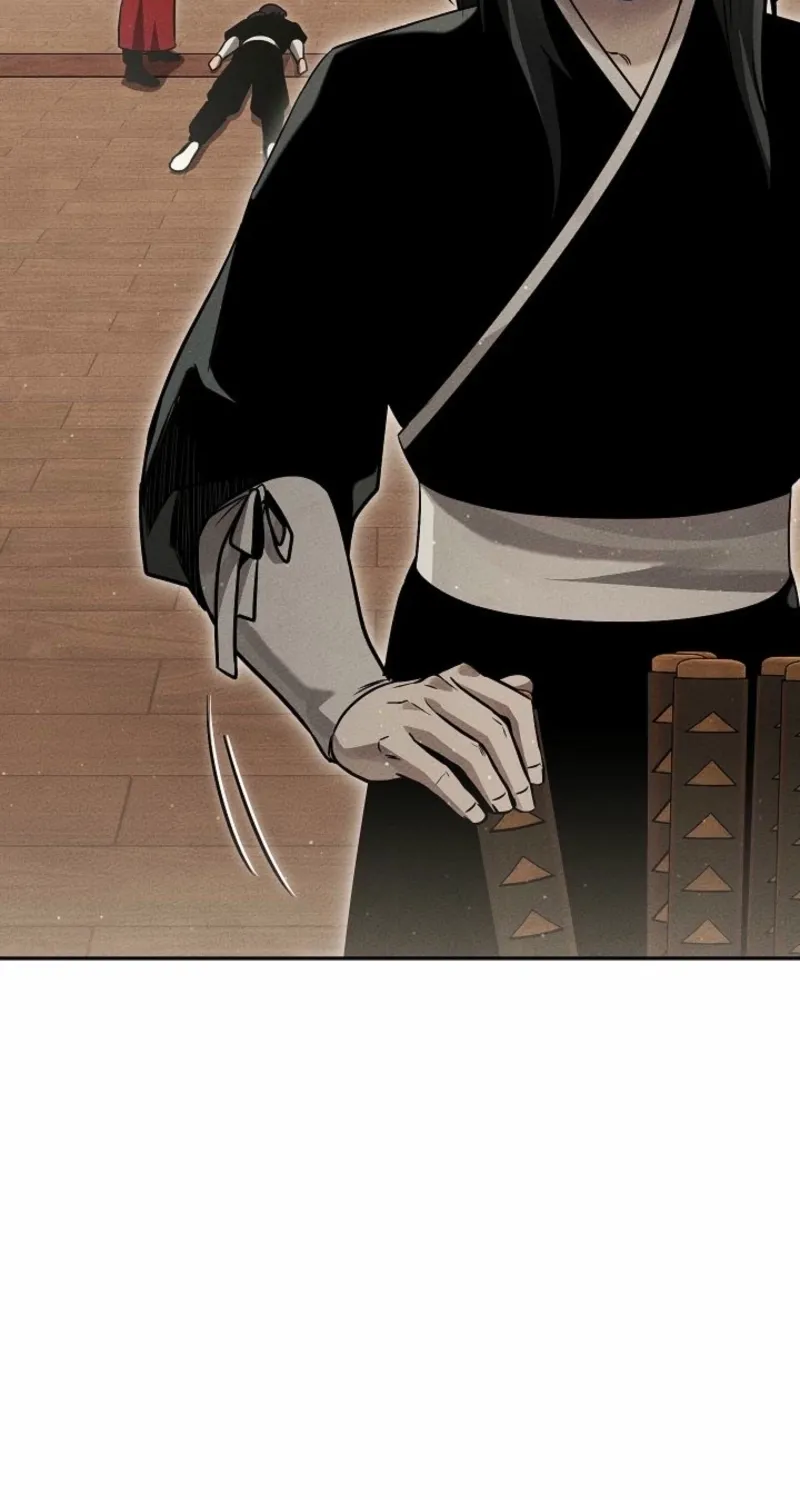 The Great Heavenly Demon Sovereign Chapter 10.1 page 3 - 