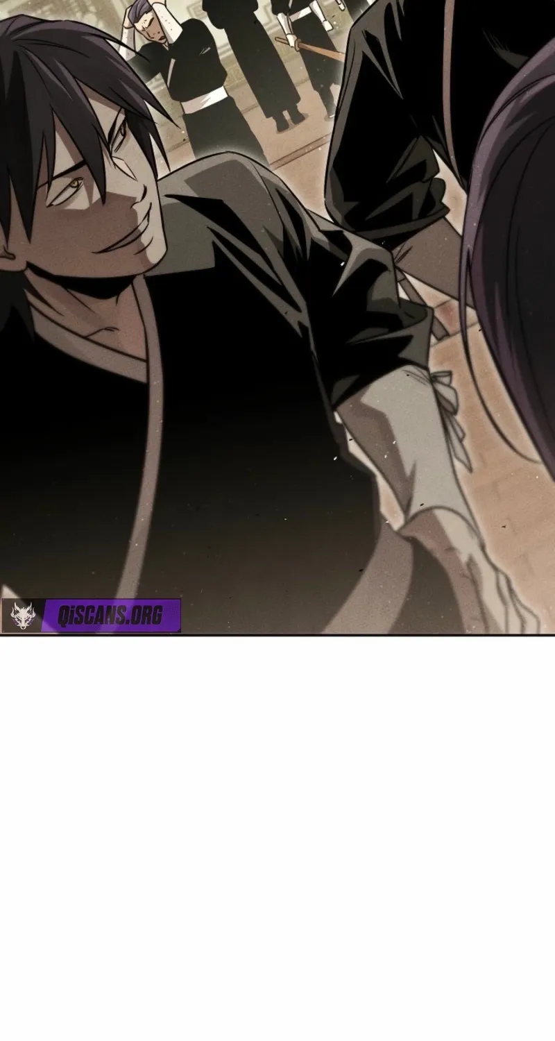 The Great Heavenly Demon Sovereign Chapter 10.1 page 22 - 