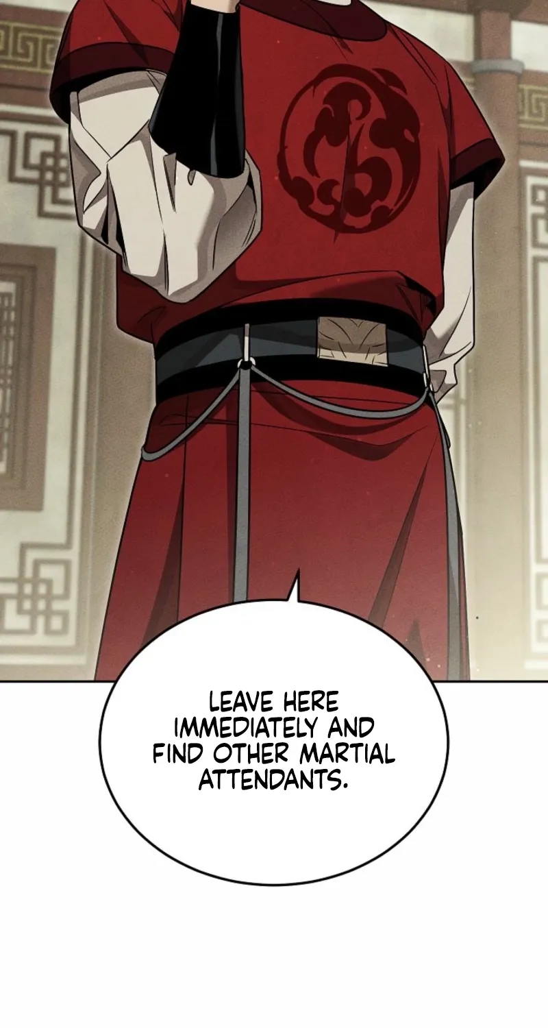 The Great Heavenly Demon Sovereign Chapter 10.1 page 25 - 