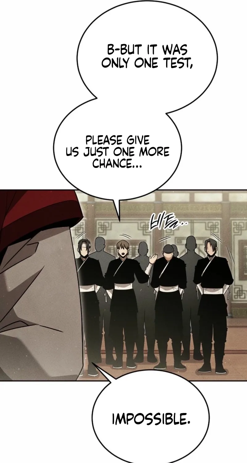 The Great Heavenly Demon Sovereign Chapter 10.1 page 27 - 