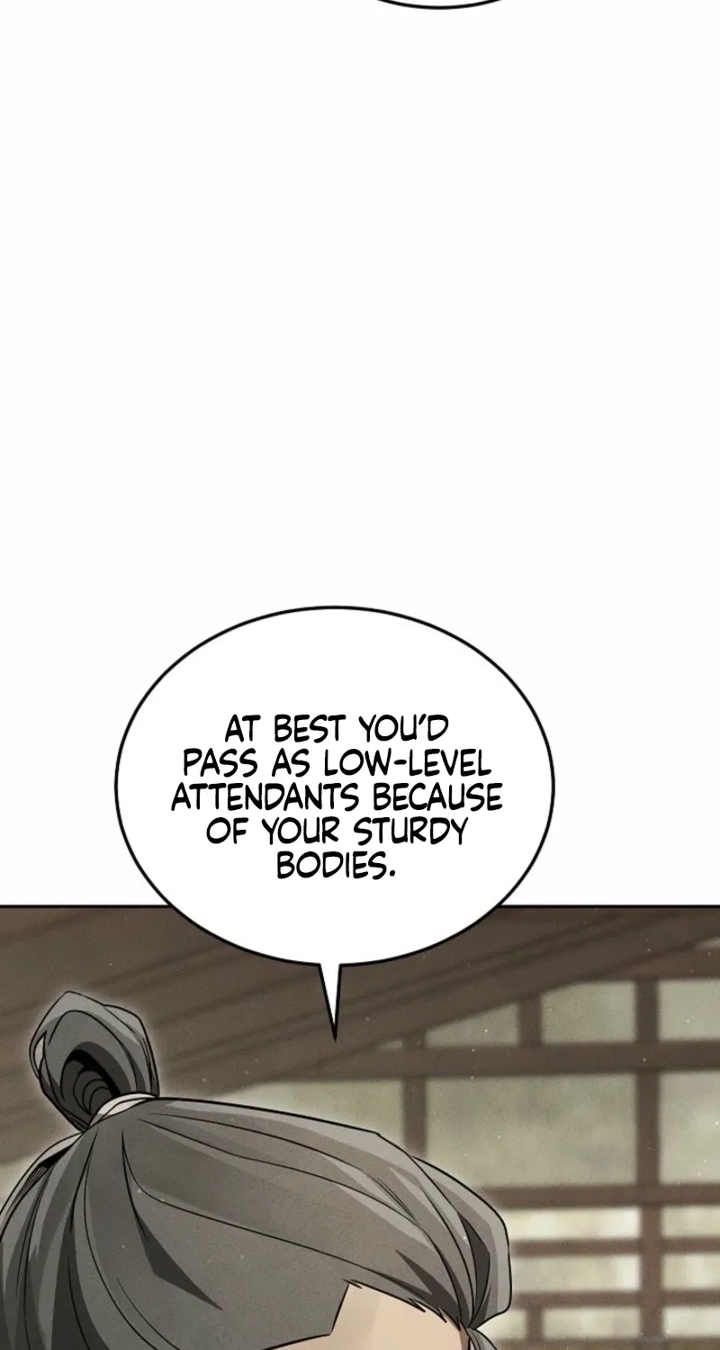 The Great Heavenly Demon Sovereign Chapter 10.1 page 28 - 