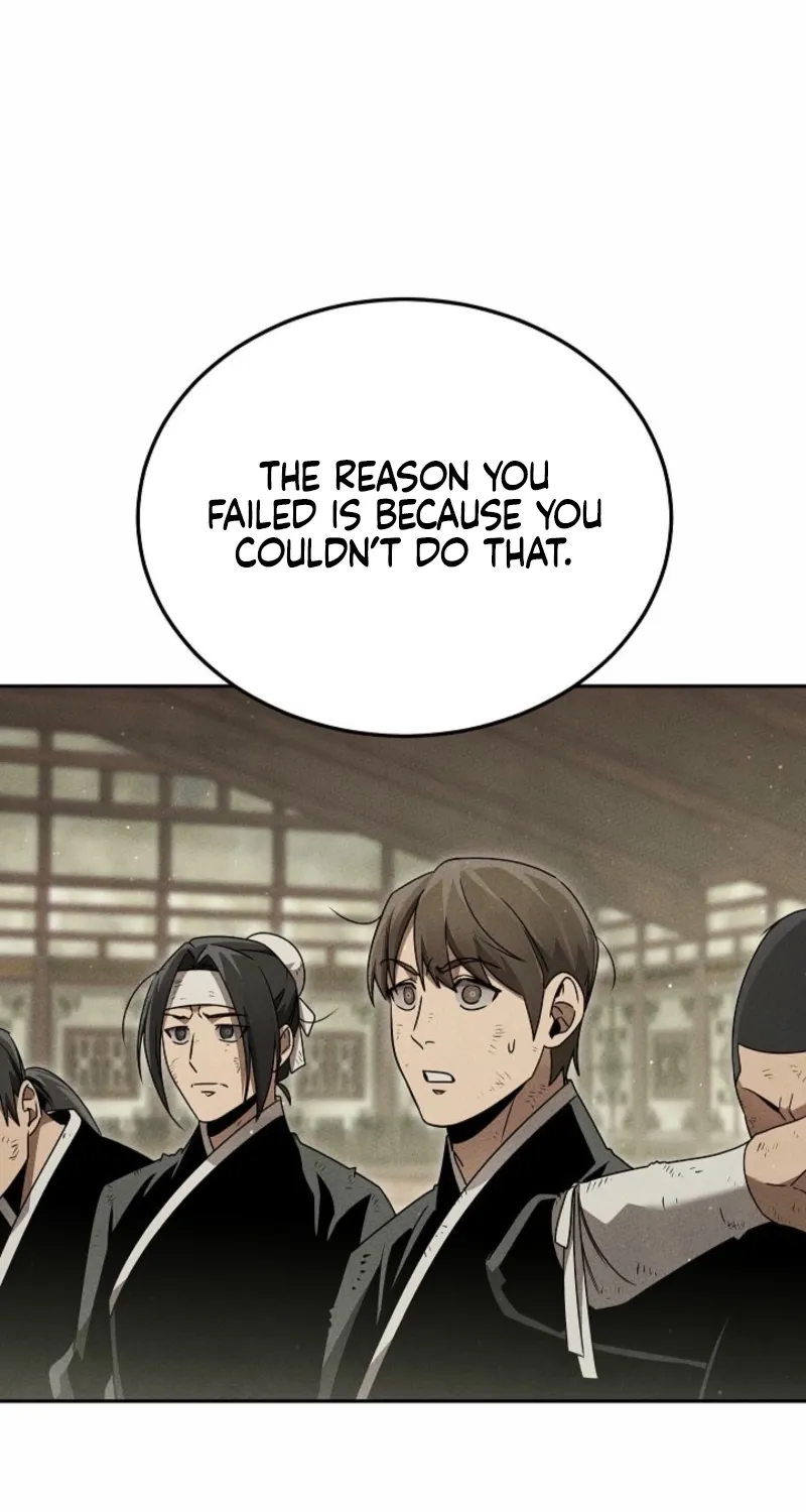 The Great Heavenly Demon Sovereign Chapter 10.1 page 30 - 