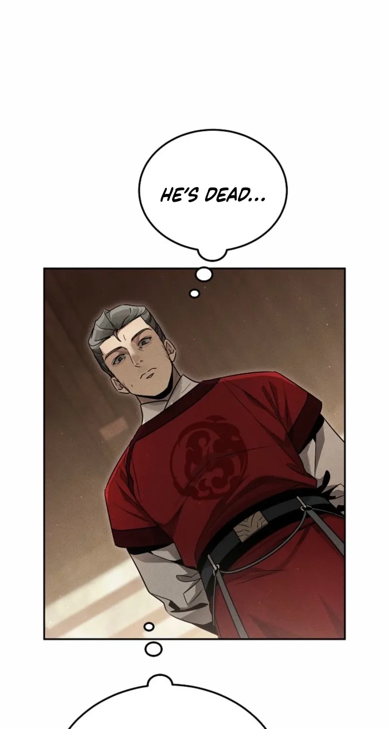 The Great Heavenly Demon Sovereign Chapter 10.1 page 4 - 