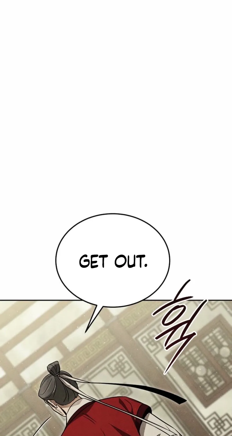 The Great Heavenly Demon Sovereign Chapter 10.1 page 31 - 