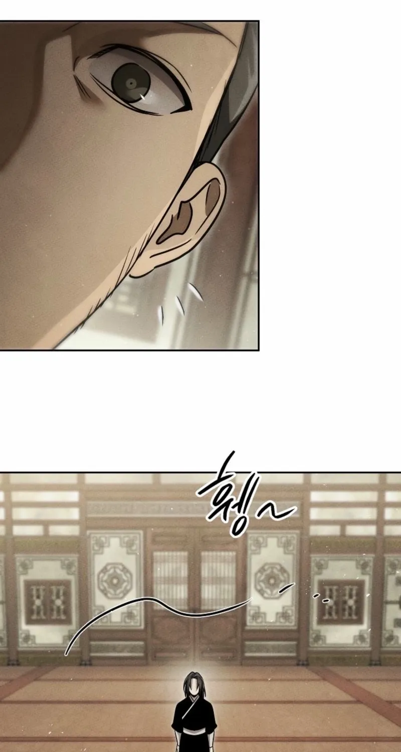 The Great Heavenly Demon Sovereign Chapter 10.1 page 35 - 