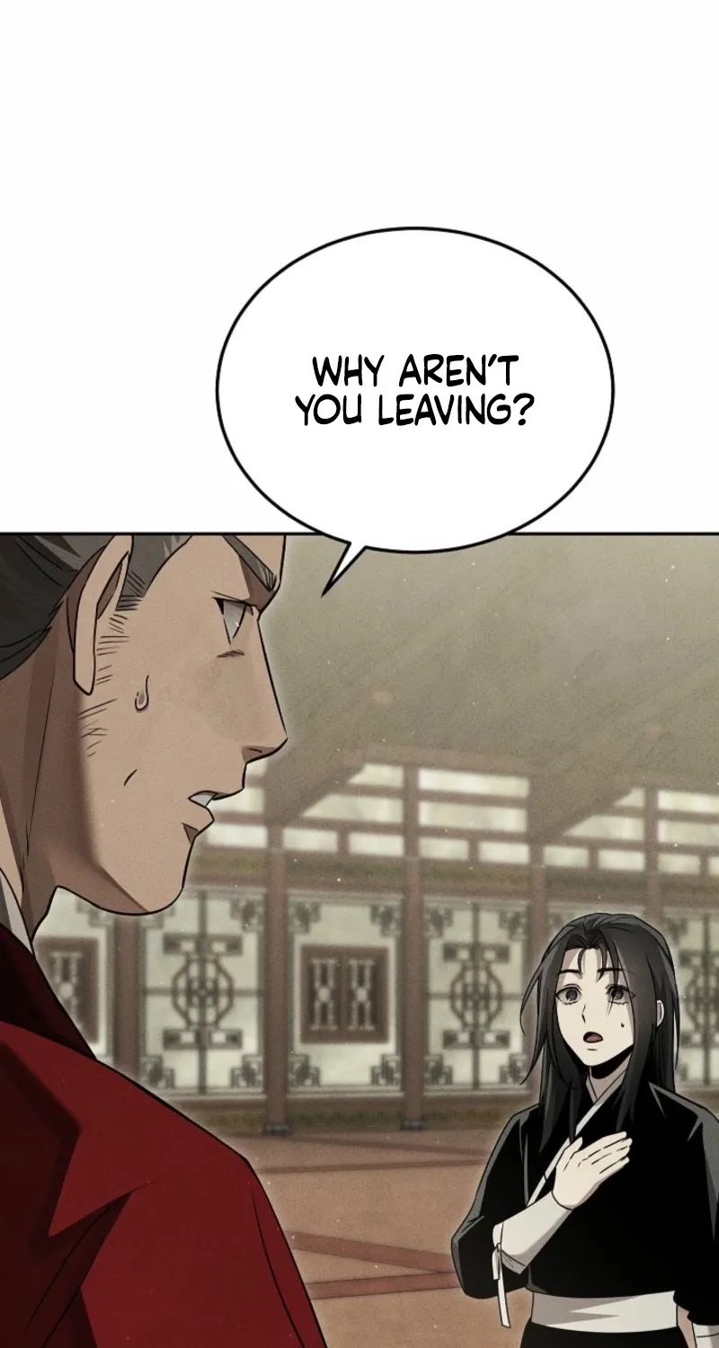 The Great Heavenly Demon Sovereign Chapter 10.1 page 37 - 