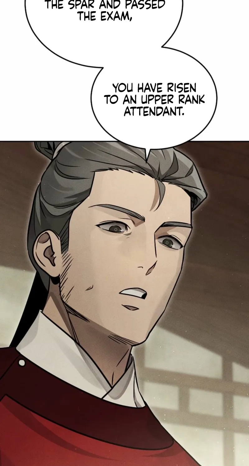 The Great Heavenly Demon Sovereign Chapter 10.1 page 39 - 