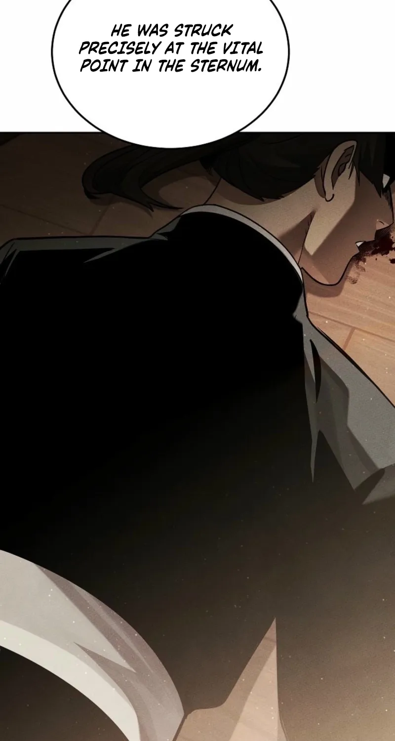 The Great Heavenly Demon Sovereign Chapter 10.1 page 5 - 