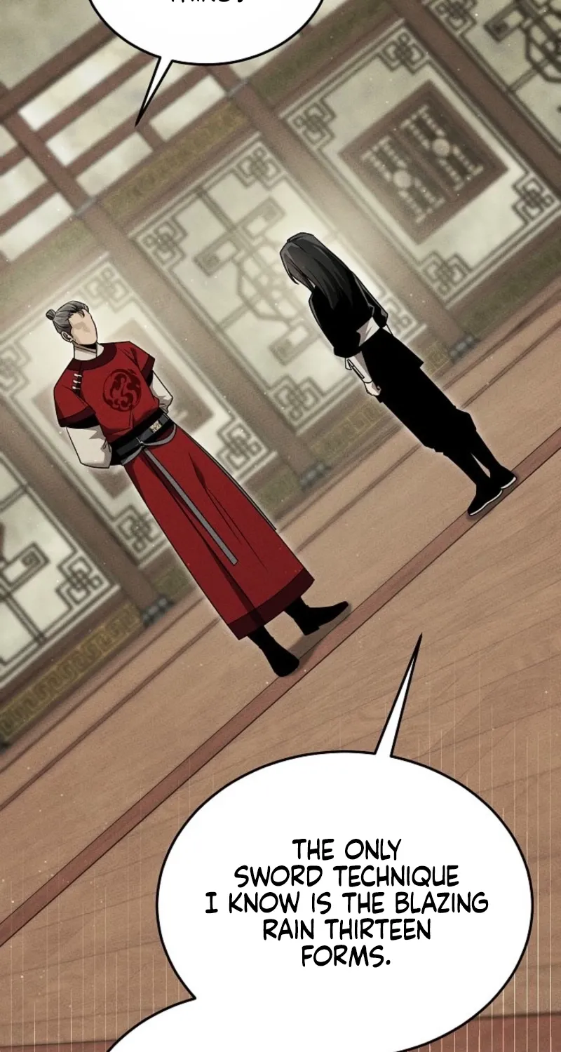 The Great Heavenly Demon Sovereign Chapter 10.1 page 43 - 