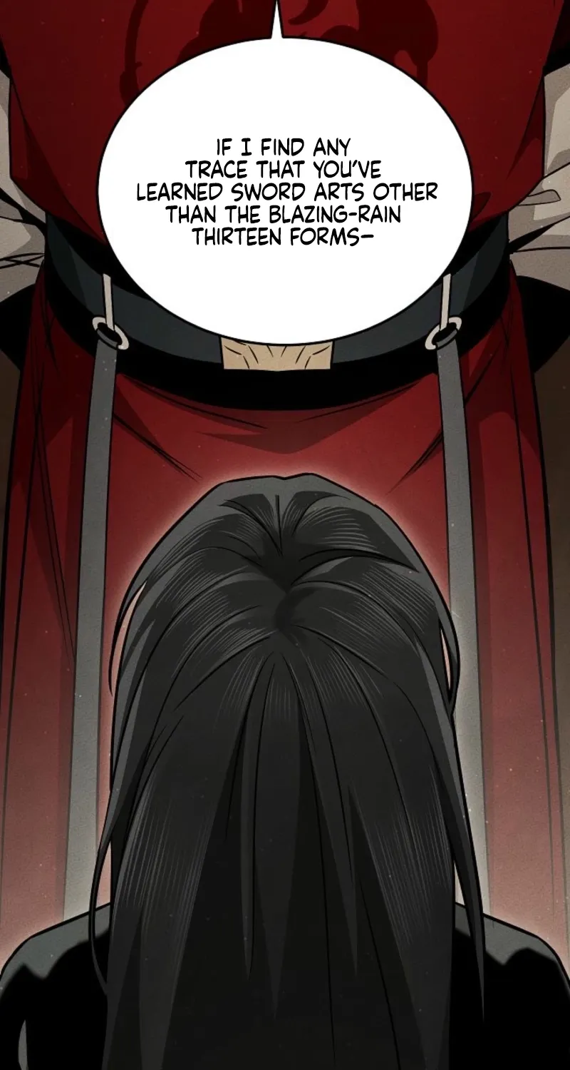 The Great Heavenly Demon Sovereign Chapter 10.1 page 52 - 