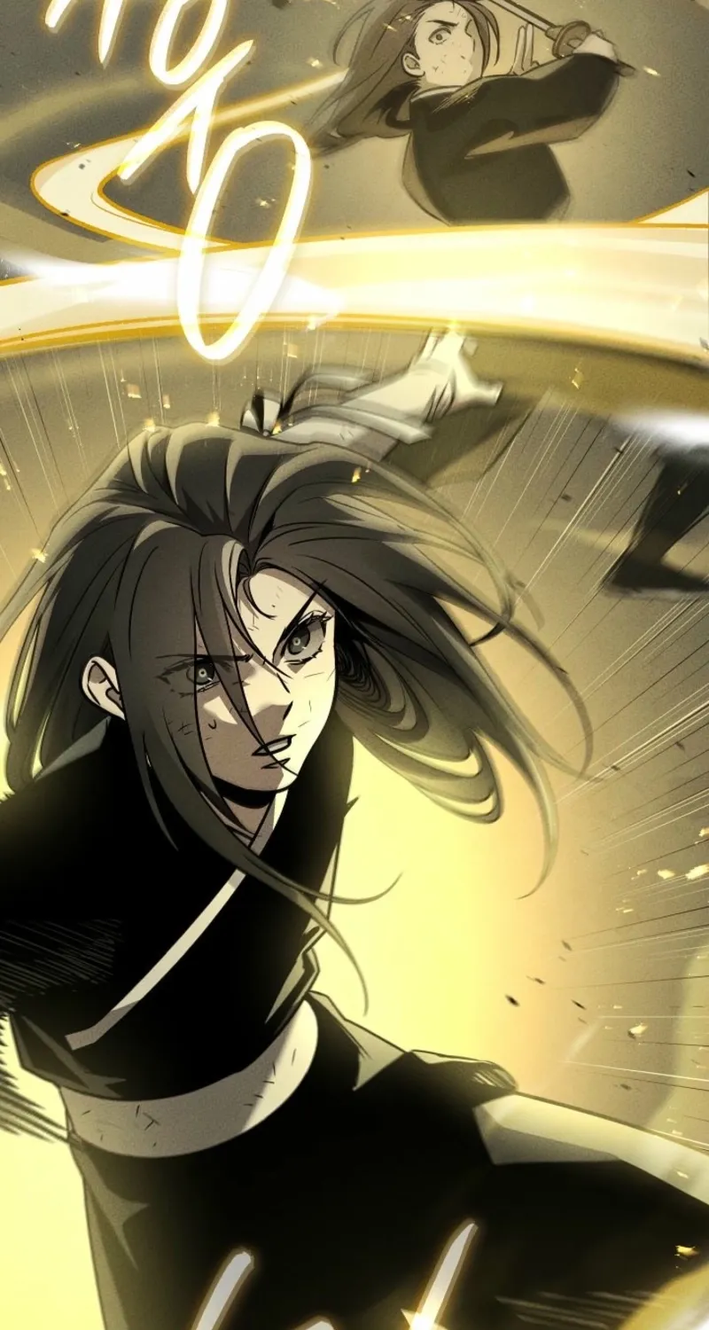 The Great Heavenly Demon Sovereign Chapter 10.1 page 61 - 