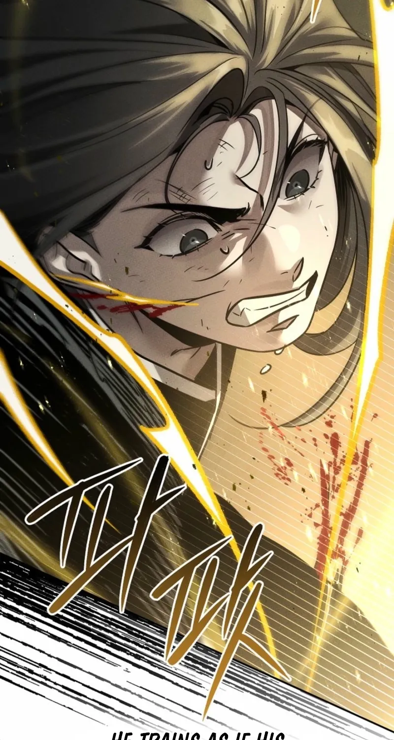 The Great Heavenly Demon Sovereign Chapter 10.1 page 65 - 