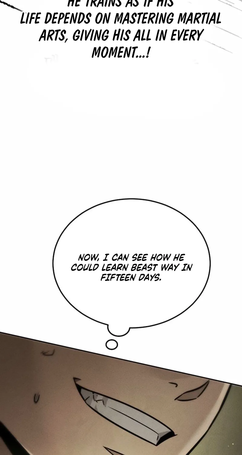 The Great Heavenly Demon Sovereign Chapter 10.1 page 66 - 