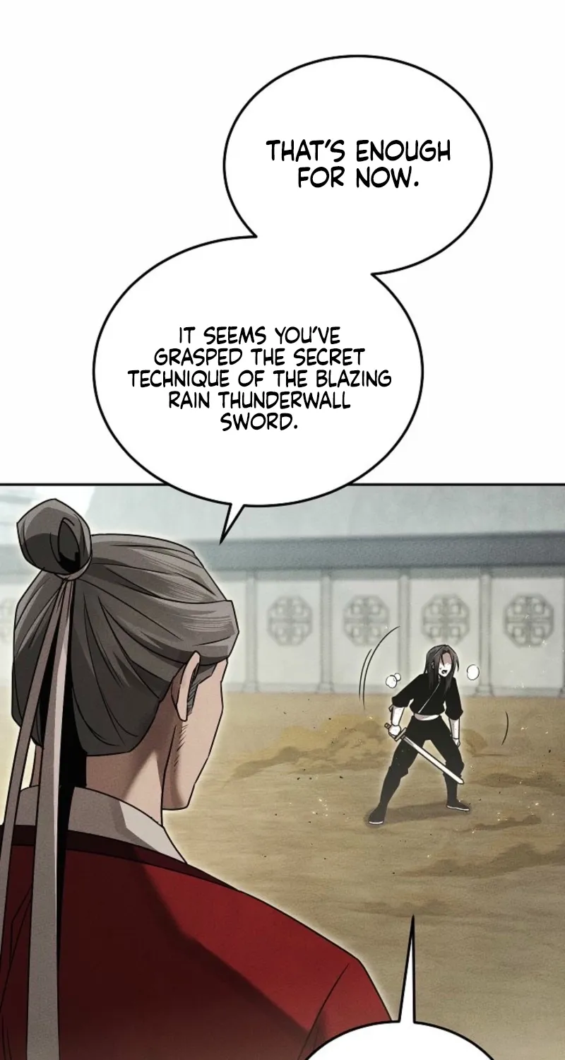 The Great Heavenly Demon Sovereign Chapter 10.1 page 75 - 