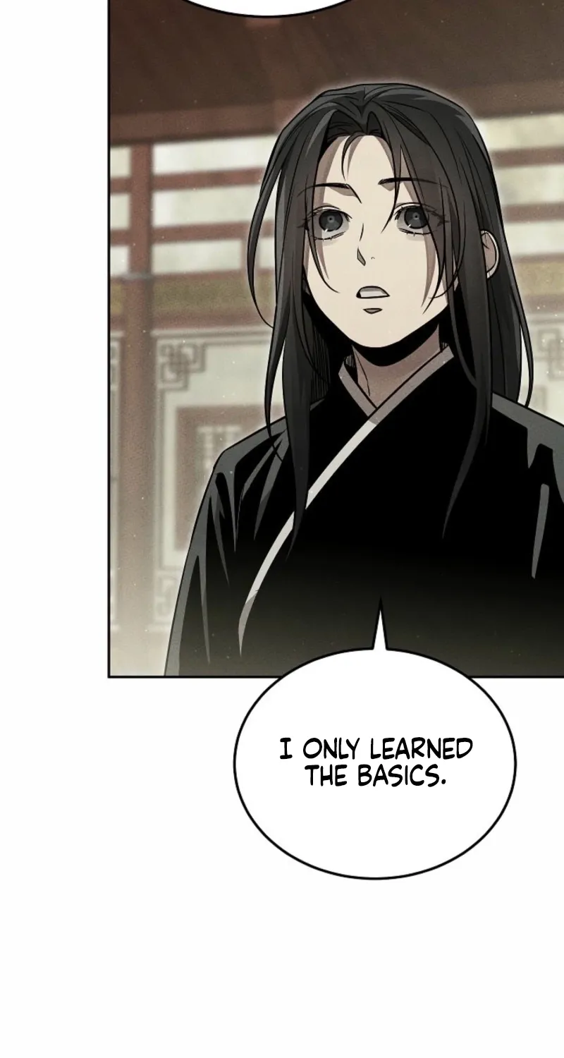The Great Heavenly Demon Sovereign Chapter 10.1 page 9 - 