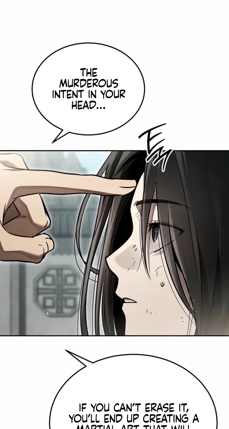 The Great Heavenly Demon Sovereign Chapter 10.1 page 85 - 