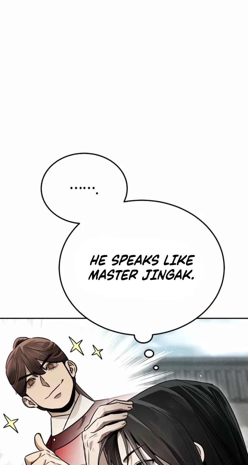 The Great Heavenly Demon Sovereign Chapter 10.1 page 87 - 