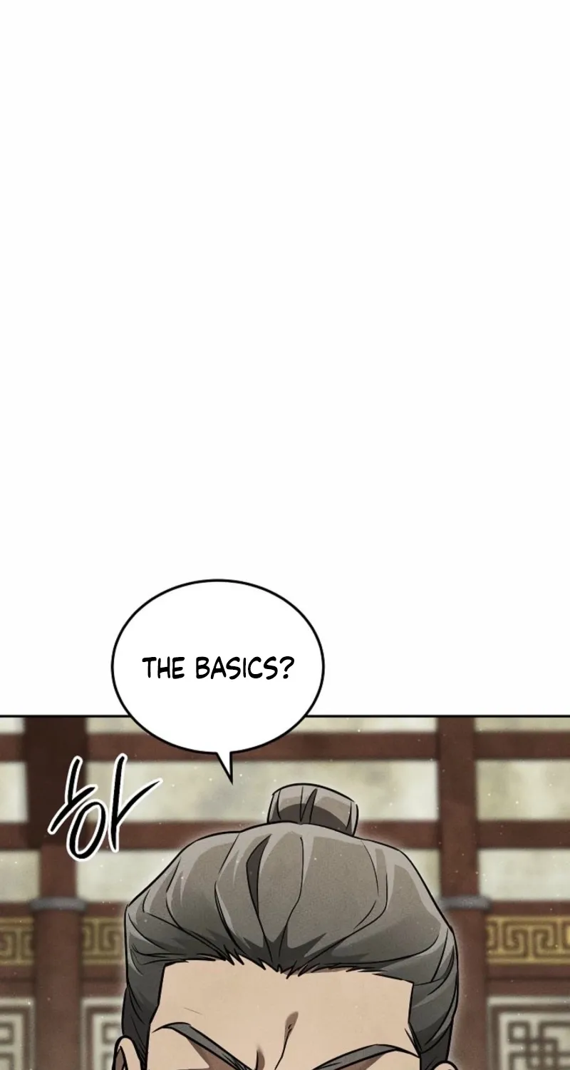 The Great Heavenly Demon Sovereign Chapter 10.1 page 10 - 