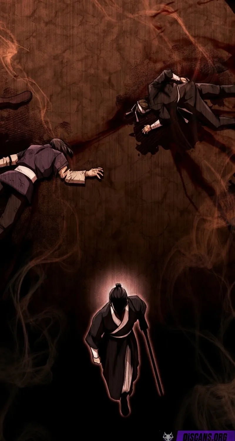 The Great Heavenly Demon Sovereign Chapter 10.1 page 91 - 