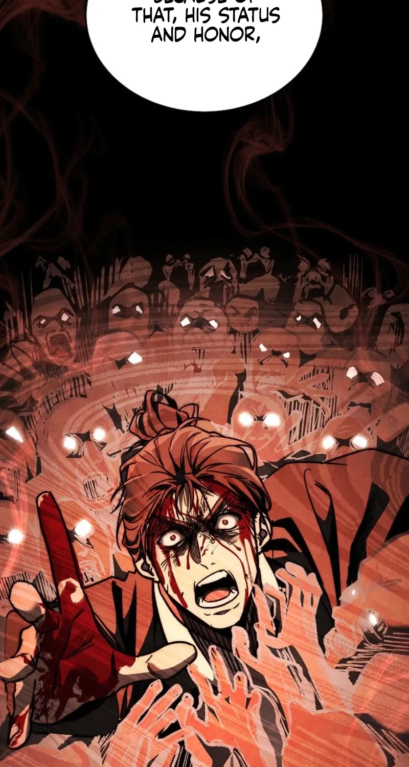 The Great Heavenly Demon Sovereign Chapter 10.1 page 93 - 