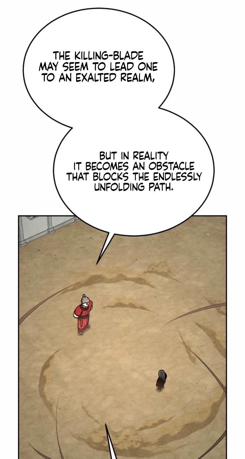 The Great Heavenly Demon Sovereign Chapter 10.1 page 95 - 