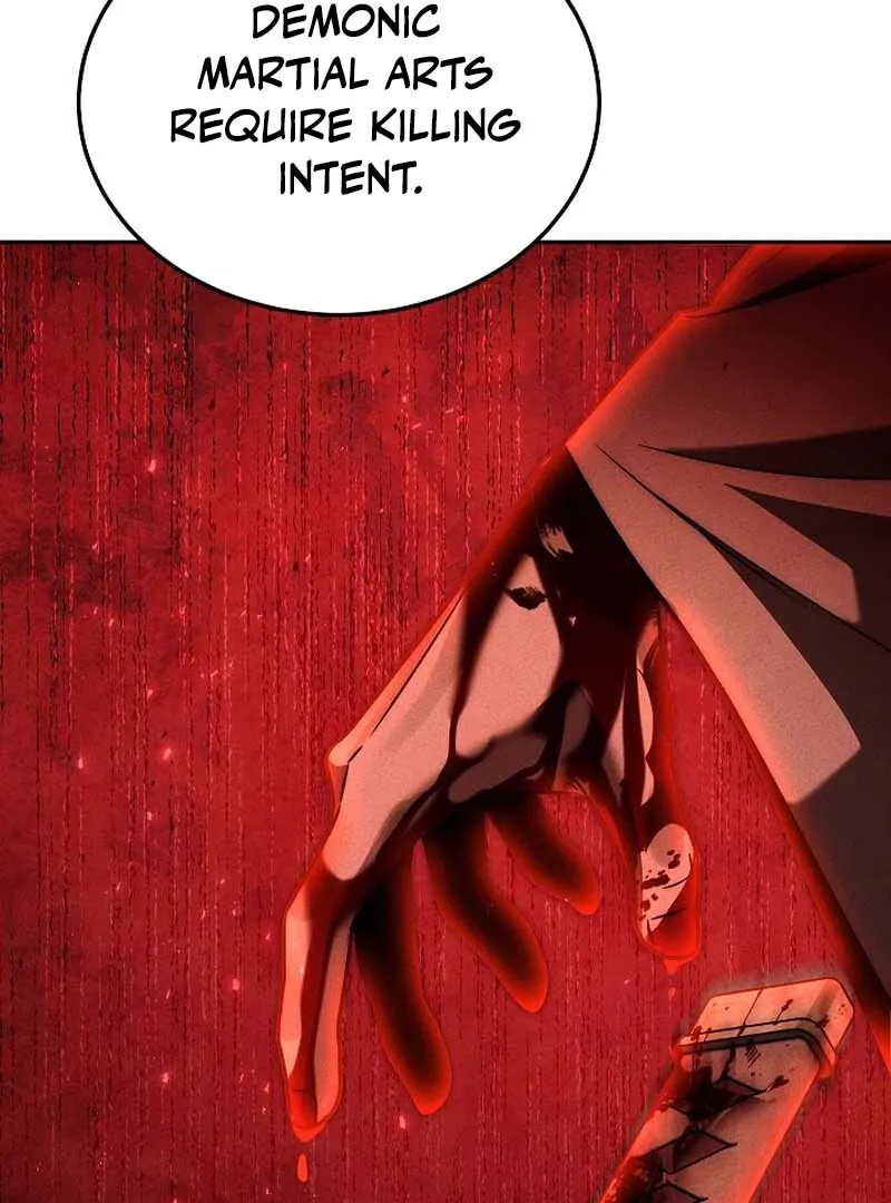 The Great Heavenly Demon Sovereign Chapter 10 page 110 - 